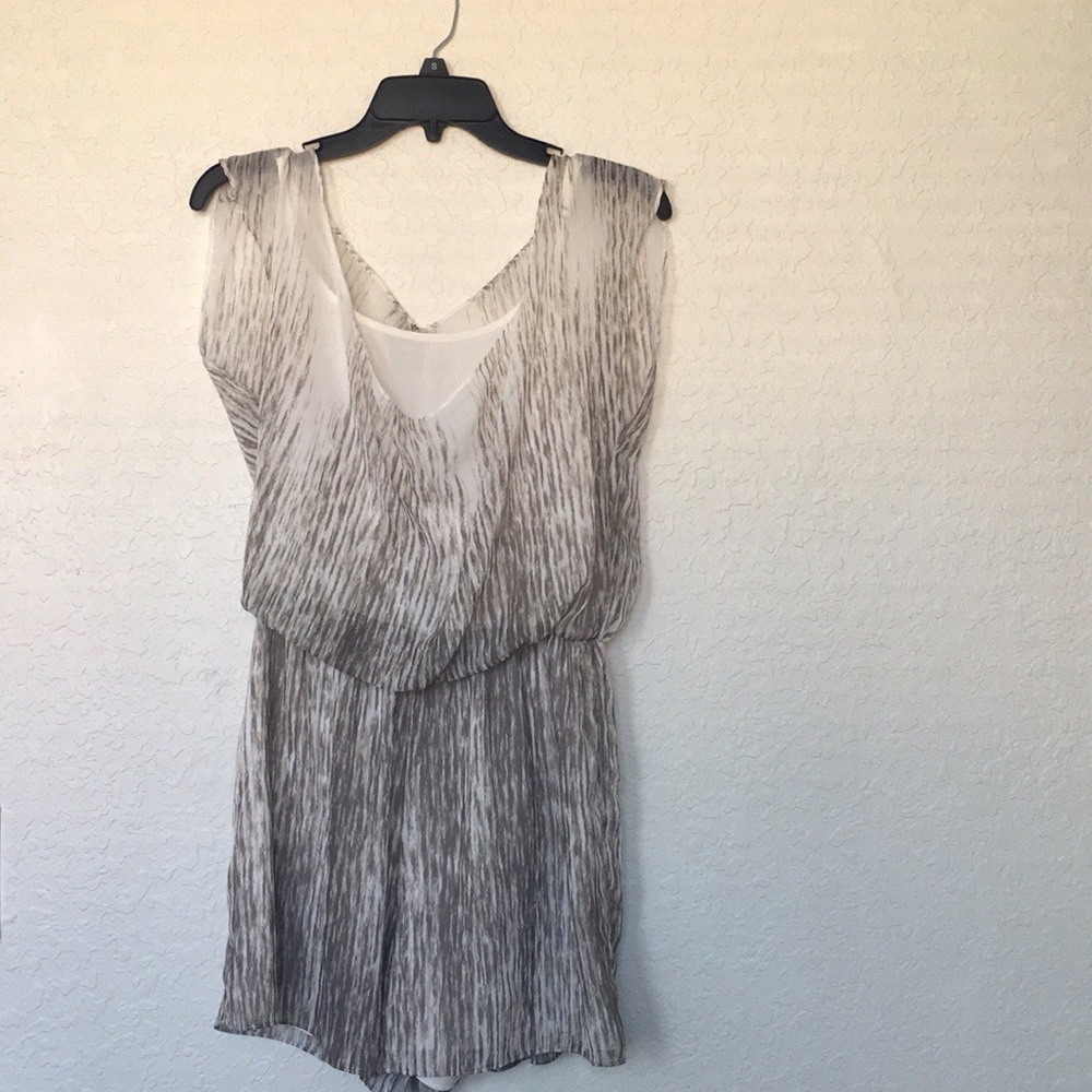 Alice & Olivia Romper - Picture 2 of 4